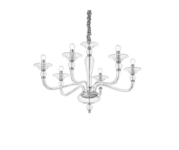 IDEAL LUX SOSPENSIONE DANIELI
