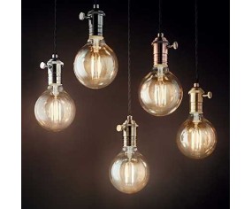 IDEAL LUX SOSPENSIONE DOC 2