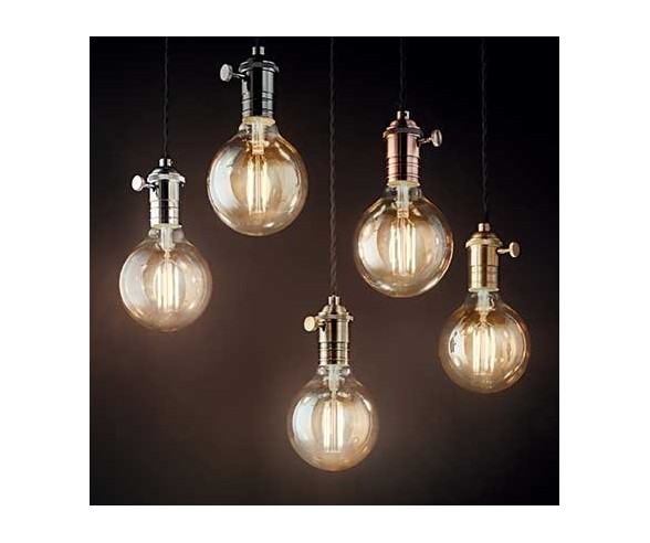 IDEAL LUX SOSPENSIONE DOC
