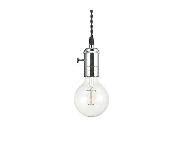 IDEAL LUX SOSPENSIONE DOC