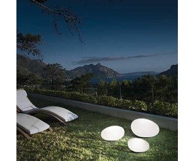 IDEAL LUX PIANTANA SASSO 2