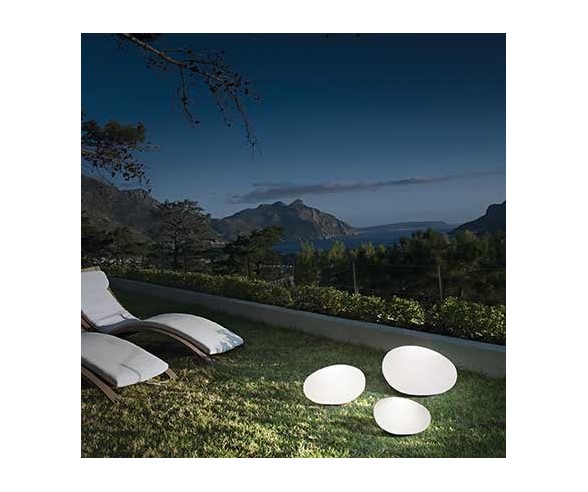 IDEAL LUX PIANTANA SASSO