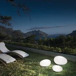 IDEAL LUX PIANTANA SASSO