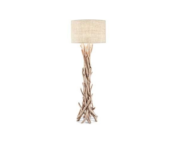 IDEAL LUX PIANTANA DRIFTWOOD
