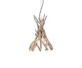 IDEAL LUX SOSPENSIONE DRIFTWOOD