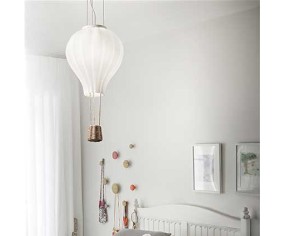 IDEAL LUX SOSPENSIONE DREAM BIG 2