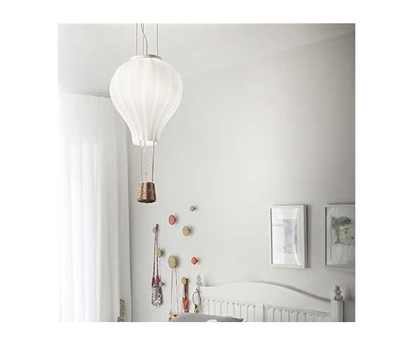 IDEAL LUX SOSPENSIONE DREAM BIG