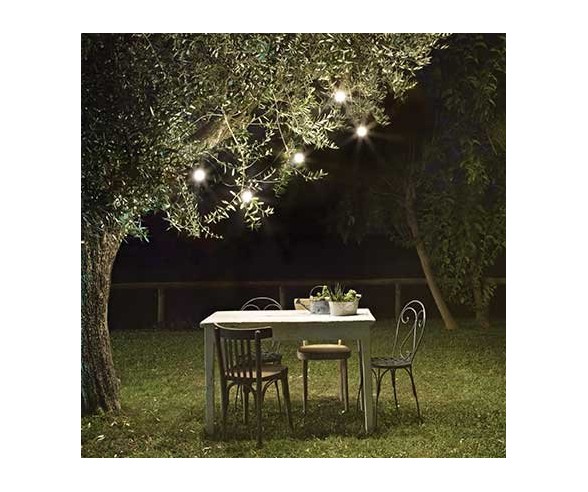 IDEAL LUX SOSPENSIONE FIESTA