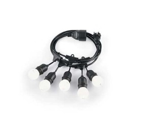 IDEAL LUX SOSPENSIONE FIESTA 2