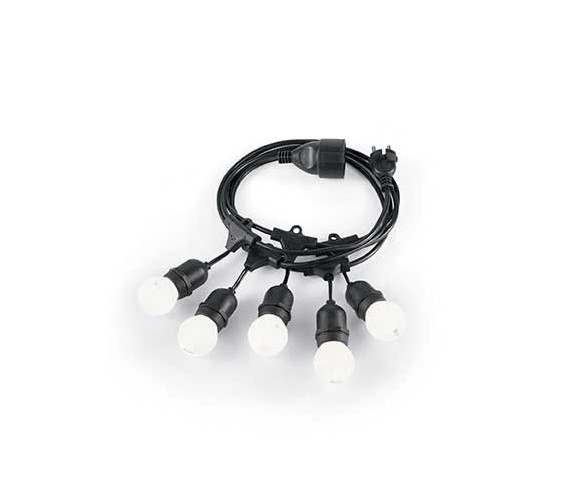 IDEAL LUX SOSPENSIONE FIESTA