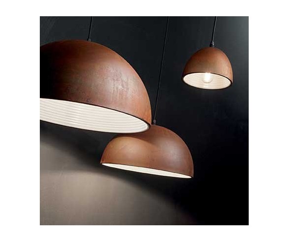 IDEAL LUX SOSPENSIONE FOLK