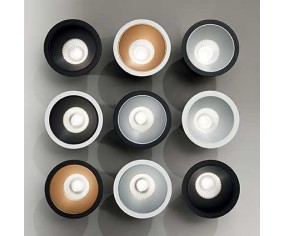 IDEAL LUX FARETTO GAME ROUND 2