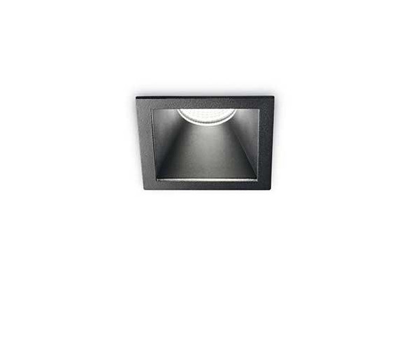 IDEAL LUX FARETTO GAME SQUARE LED