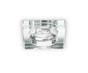 IDEAL LUX FARETTO DA INCASSO BLUES SQUARE