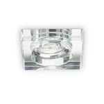 IDEAL LUX FARETTO DA INCASSO BLUES SQUARE