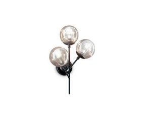 IDEAL LUX APPLIQUE KEPLER