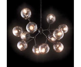 IDEAL LUX SOSPENSIONE KEPLER 2