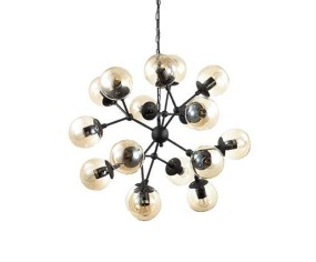 IDEAL LUX SOSPENSIONE KEPLER