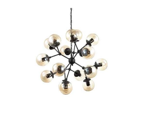 IDEAL LUX SOSPENSIONE KEPLER
