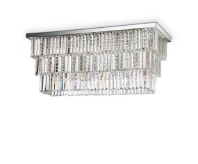 IDEAL LUX PLAFONIERA MARTINEZ