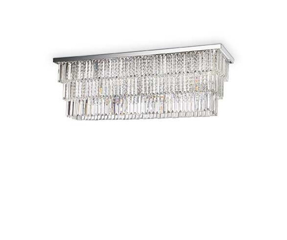 IDEAL LUX PLAFONIERA MARTINEZ