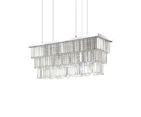 IDEAL LUX SOSPENSIONE MARTINEZ