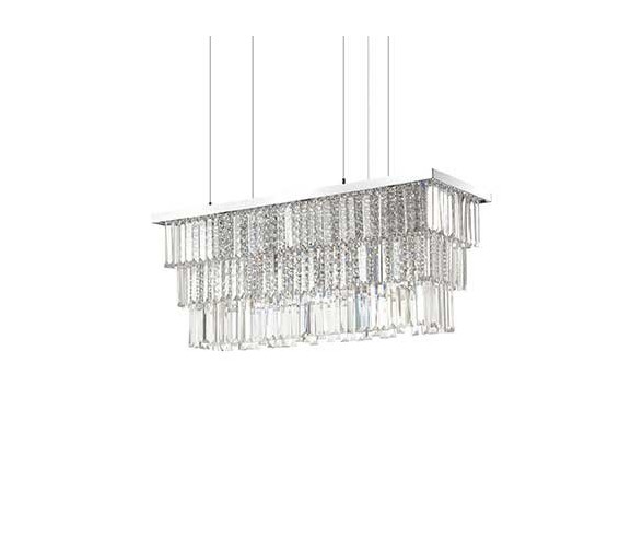 IDEAL LUX SOSPENSIONE MARTINEZ