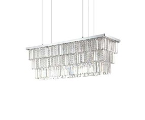 IDEAL LUX SOSPENSIONE MARTINEZ 2