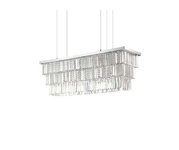IDEAL LUX SOSPENSIONE MARTINEZ