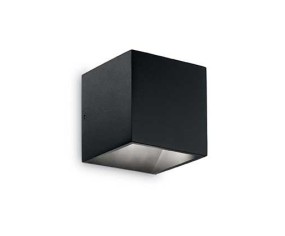 IDEAL LUX APPLIQUE RUBIK LED 2