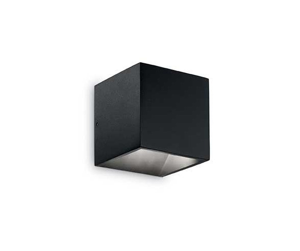 IDEAL LUX APPLIQUE RUBIK LED