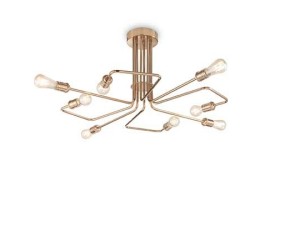 IDEAL LUX PLAFONIERA TRIUMPH