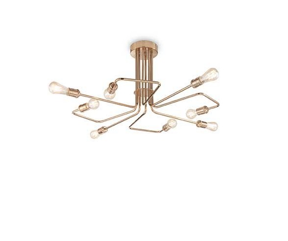 IDEAL LUX PLAFONIERA TRIUMPH