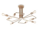 IDEAL LUX PLAFONIERA TRIUMPH