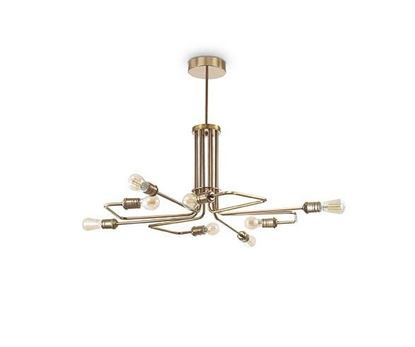 IDEAL LUX SOSPENSIONE TRIUMPH