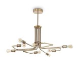 IDEAL LUX SOSPENSIONE TRIUMPH