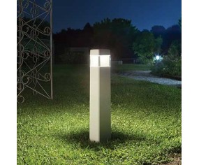 IDEAL LUX PIANTANA DA ESTERNO ELISA