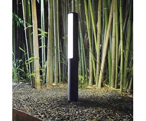 IDEAL LUX PIANTANA DA ESTERNO ETERE