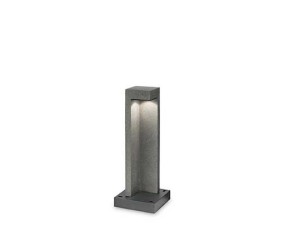 IDEAL LUX LAMPADA DA TERRA TITANO LED