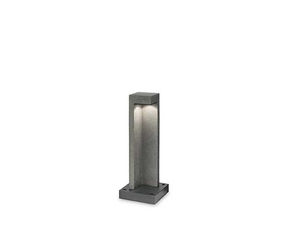 IDEAL LUX LAMPADA DA TERRA TITANO LED