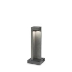 IDEAL LUX LAMPADA DA TERRA TITANO LED