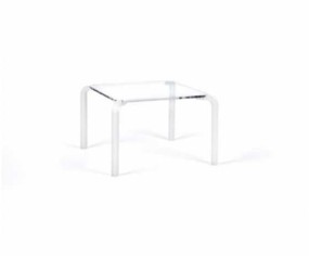 EMPORIUM TAVOLINO FINNY QUADRATO