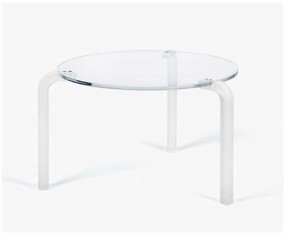 EMPORIUM TAVOLINO FINNY TONDO