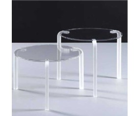 EMPORIUM TAVOLINO FINNY TONDO 2