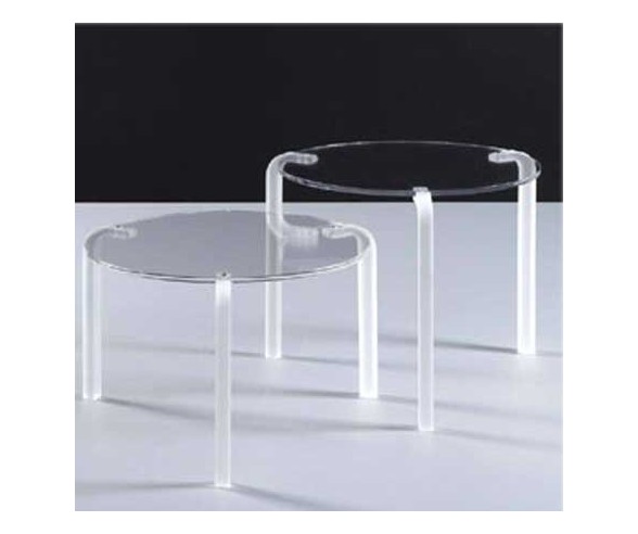 EMPORIUM TAVOLINO FINNY TONDO