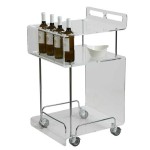 EMPORIUM CARRELLO ONDINA