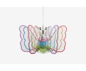 EMPORIUM SOSPENSIONE BUTTERFLY