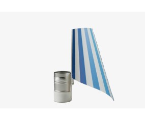 EMPORIUM LAMPADA DA TAVOLO NEVEA