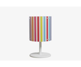 EMPORIUM LAMPADA DA TAVOLO CYLINDER