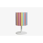 EMPORIUM LAMPADA DA TAVOLO CYLINDER